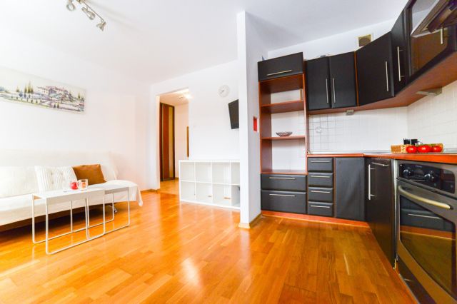 Mieszkanie 2-pokojowe Warszawa Bielany, ul. Heroldów. Zdjęcie 3