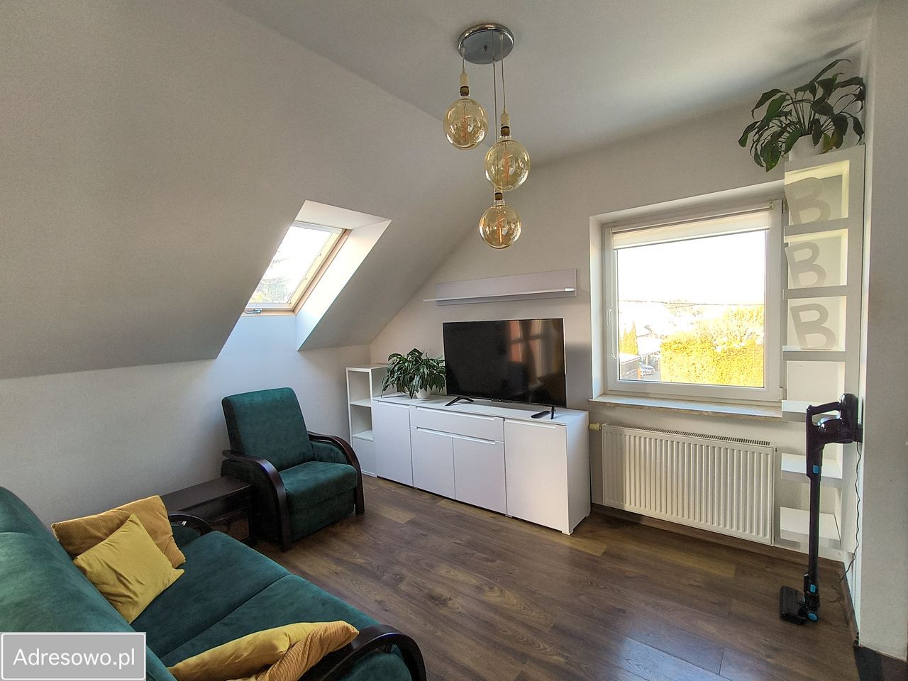 Mieszkanie 2-pokojowe Rzeszów Słocina, ul. Henryka Wieniawskiego. Zdjęcie 9