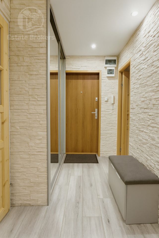 Mieszkanie 3-pokojowe Wrocław Różanka, ul. Chorwacka. Zdjęcie 8