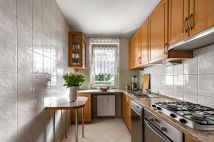 Mieszkanie 2-pokojowe Warszawa Tarchomin, ul. Aleksandra Kamińskiego. Zdjęcie 1