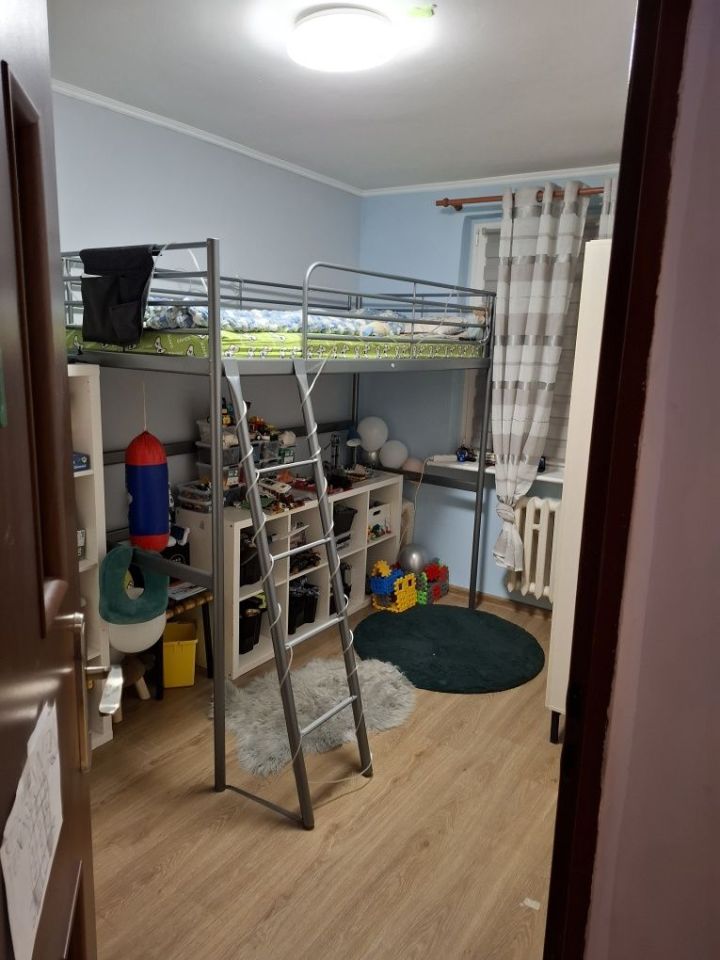 Mieszkanie 3-pokojowe Gliwice Sośnica, ul. Przyszłości. Zdjęcie 6