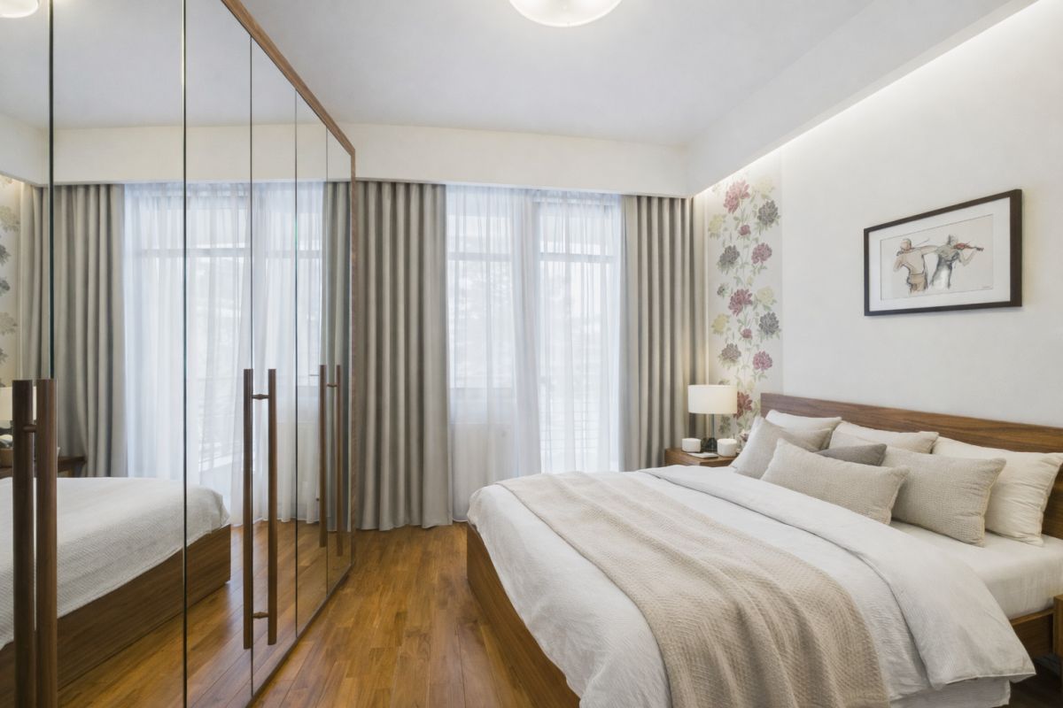 Mieszkanie 3-pokojowe Gdańsk Jelitkowo, ul. Wypoczynkowa. Zdjęcie 12