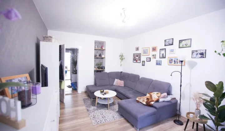 Mieszkanie 3-pokojowe Ząbkowice Śląskie