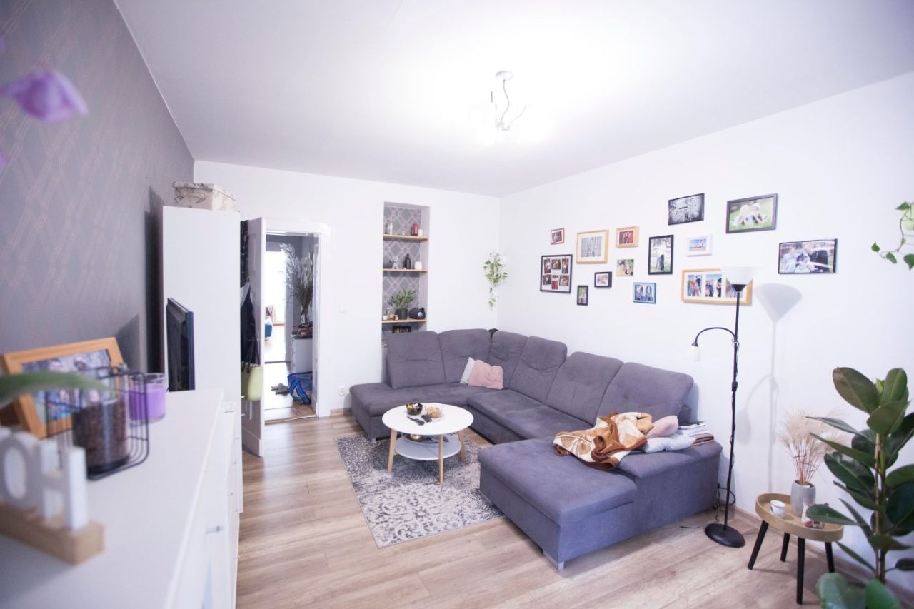 Mieszkanie 3-pokojowe Ząbkowice Śląskie. Zdjęcie 1