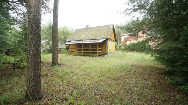 dom wolnostojący, 2 pokoje Zbójna, ul. Kolonia Suchy Borek. Zdjęcie 2