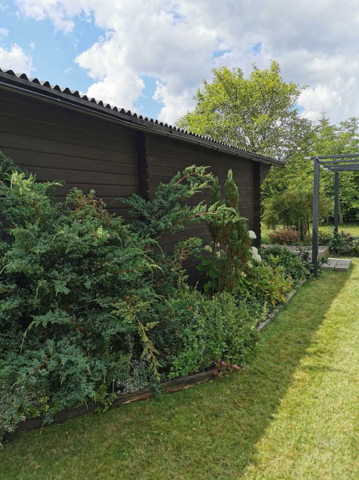 Działka rod Huta Stara B. Zdjęcie 2