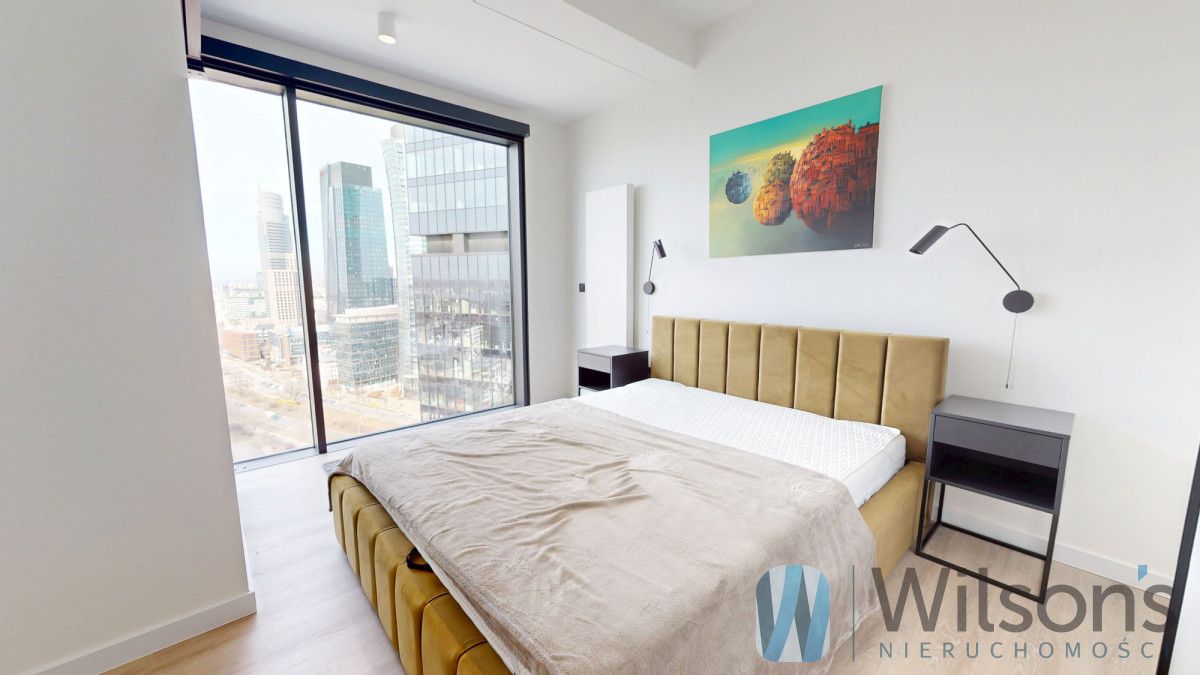 Mieszkanie 3-pokojowe Warszawa Wola, ul. Prosta. Zdjęcie 15