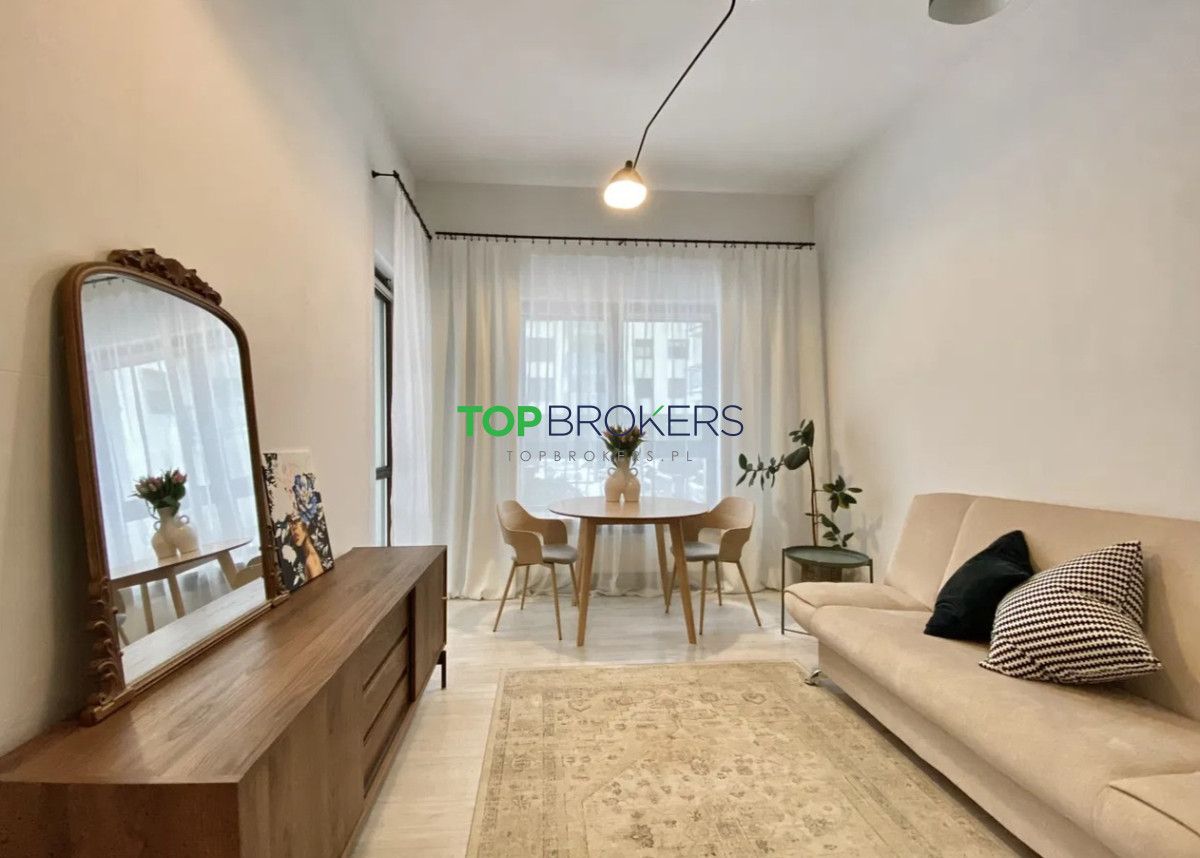 Mieszkanie 2-pokojowe Warszawa Wola, ul. Giełdowa. Zdjęcie 1