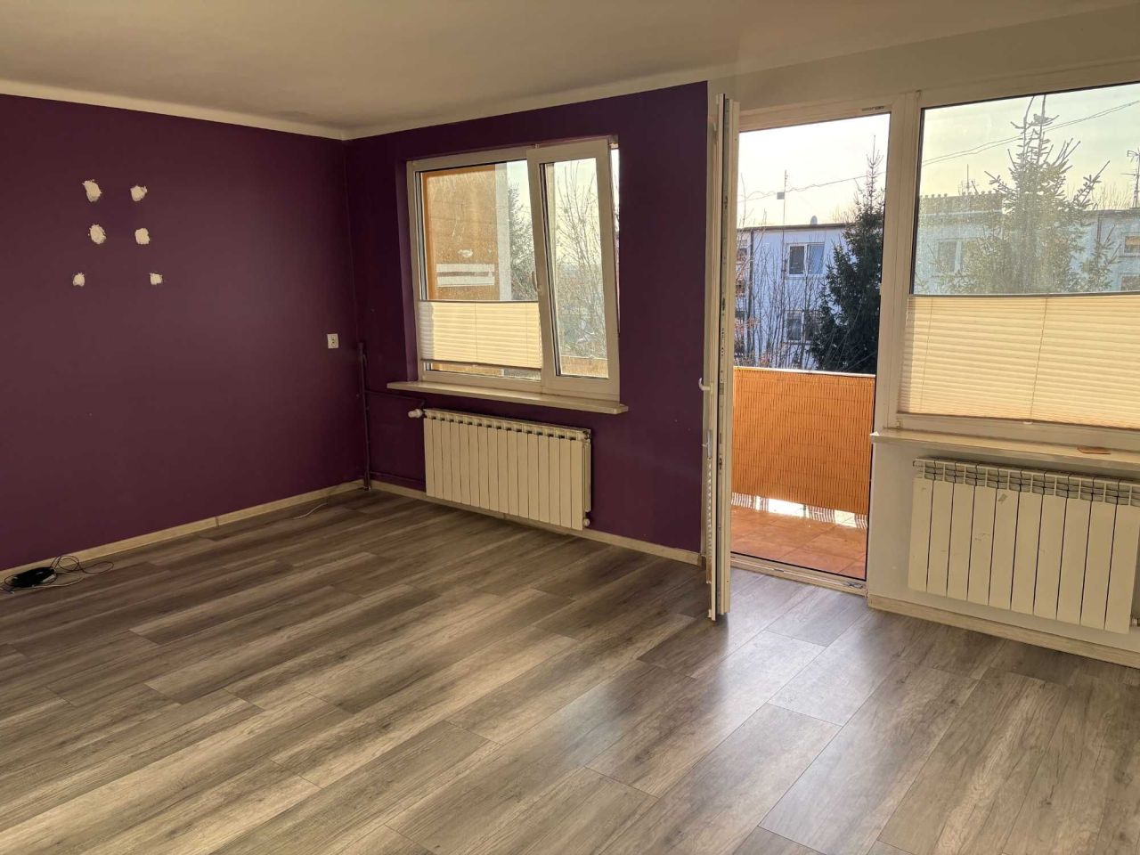 Mieszkanie 3-pokojowe Teresin-Gaj. Zdjęcie 7