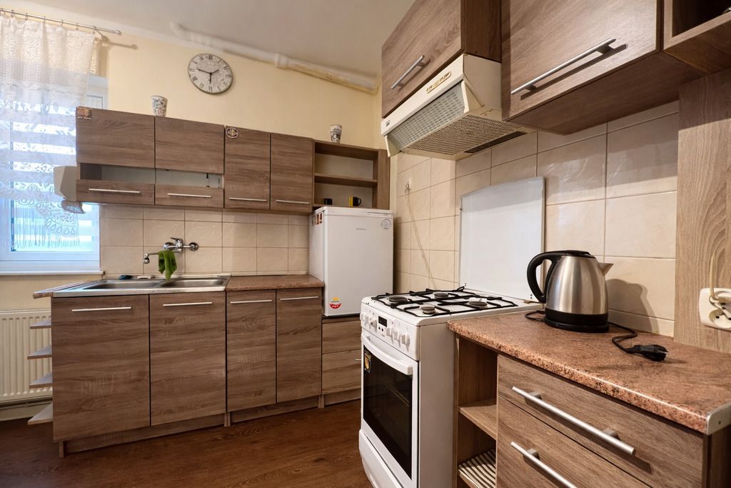 Mieszkanie 1-pokojowe Szczecin, ul. Franciszka Ksawerego Druckiego-Lubeckiego. Zdjęcie 6