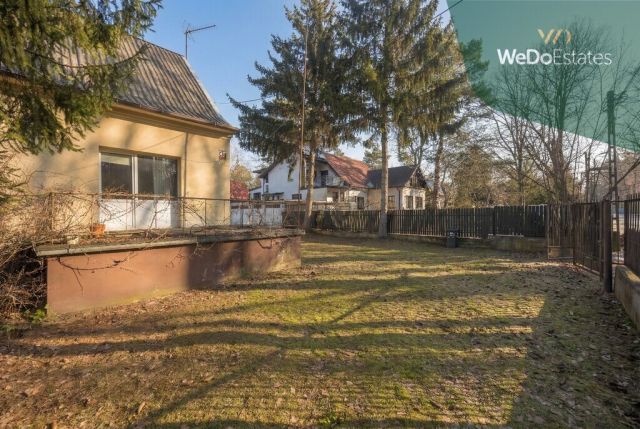 dom wolnostojący, 2 pokoje Warszawa Wesoła, ul. Armii Krajowej. Zdjęcie 3