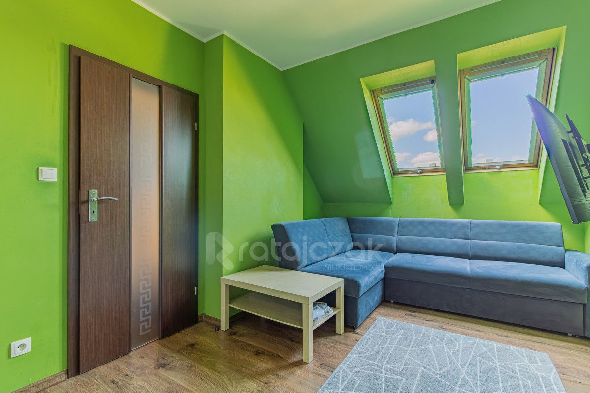 bliźniak, 4 pokoje Radunica. Zdjęcie 11