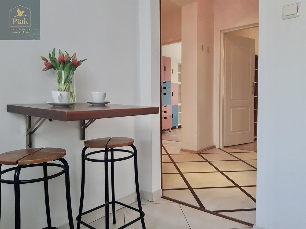 Mieszkanie 3-pokojowe Poznań, ul. Naramowicka. Zdjęcie 6