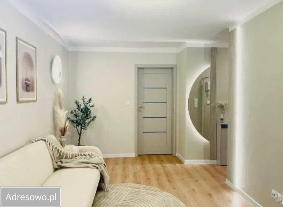 Mieszkanie 2-pokojowe Kraków Ugorek, ul. Fiołkowa. Zdjęcie 8