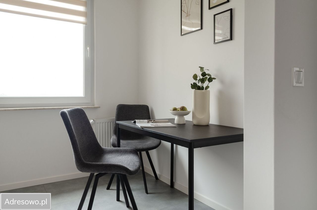 Mieszkanie 1-pokojowe Będzin, ul. rtm. Witolda Pileckiego. Zdjęcie 4