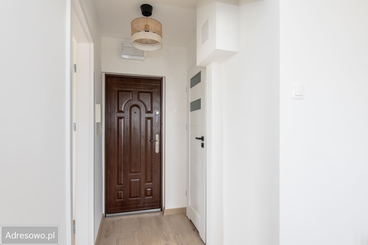 Mieszkanie 2-pokojowe Poznań Stare Miasto. Zdjęcie 4