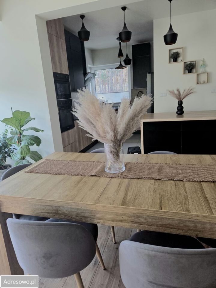 dom wolnostojący, 5 pokoi Chotomów, ul. Fiołkowa. Zdjęcie 14