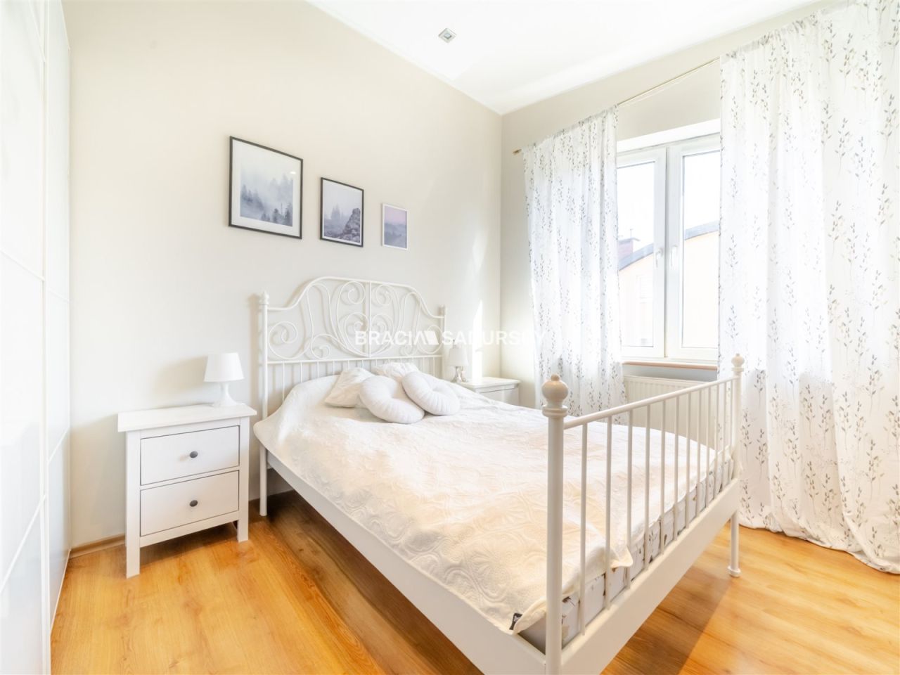 Mieszkanie 2-pokojowe Kraków Dębniki, ul. Borkowska. Zdjęcie 12