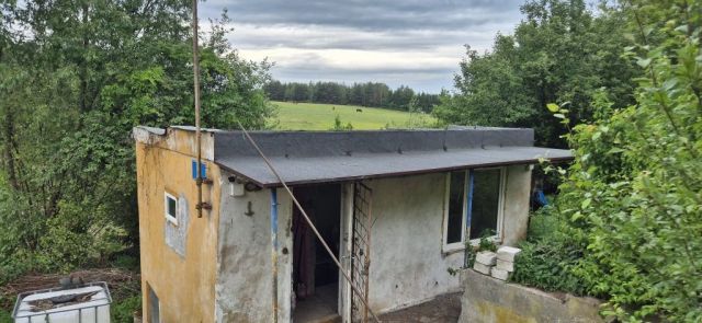 Działka rod Rożno-Parcele. Zdjęcie 1
