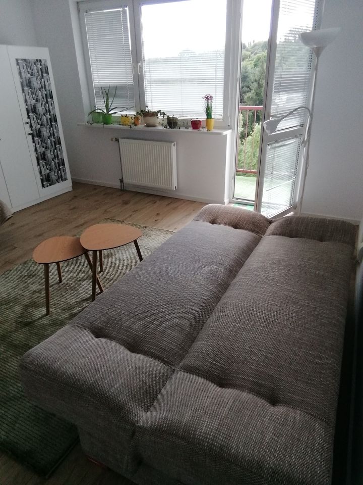 Mieszkanie 3-pokojowe Kraków Podgórze. Zdjęcie 1