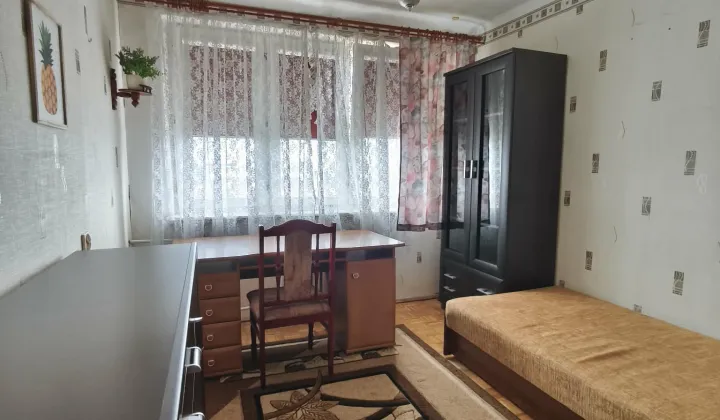 Pokój Kielce Sady, ul. Nowowiejska