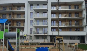 Mieszkanie 2-pokojowe Białystok Centrum, ul. Transportowa
