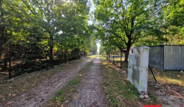 Działka budowlana Joniec-Kolonia