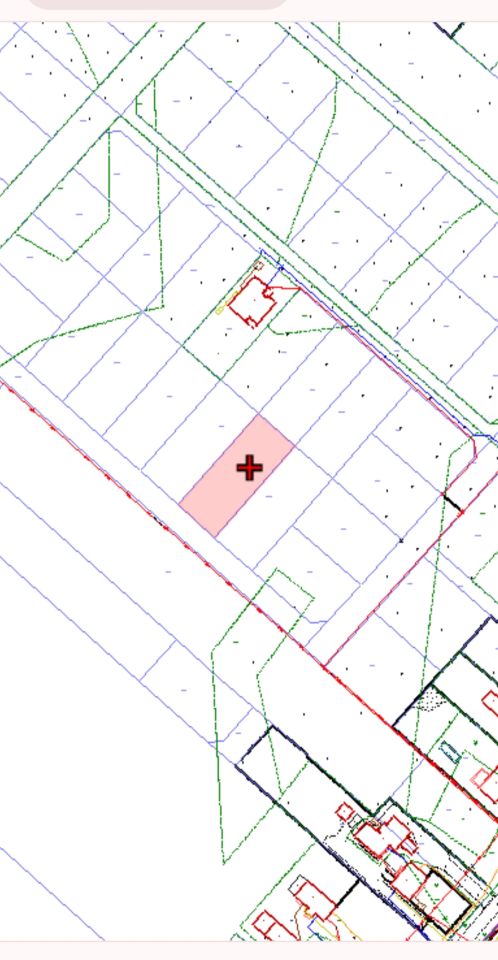 Działka budowlana Księży Dwór. Zdjęcie 6