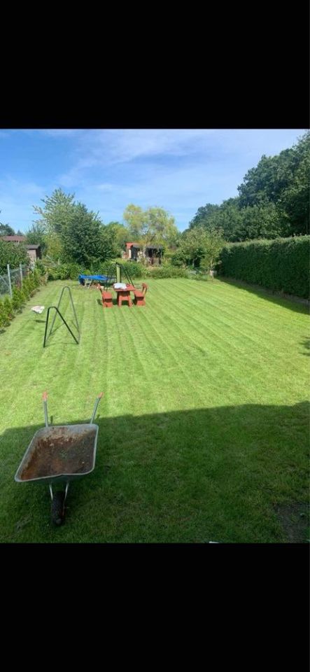 Działka rod Zimowiska. Zdjęcie 4