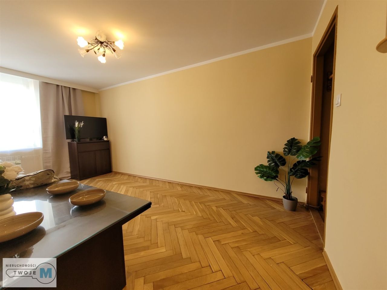 Mieszkanie 2-pokojowe Kielce Centrum. Zdjęcie 2