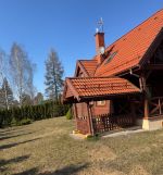 dom wolnostojący, 4 pokoje Winiec. Zdjęcie 2