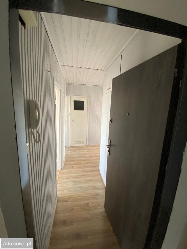 Mieszkanie 2-pokojowe Wieruszów, os. Ludwika Waryńskiego. Zdjęcie 10