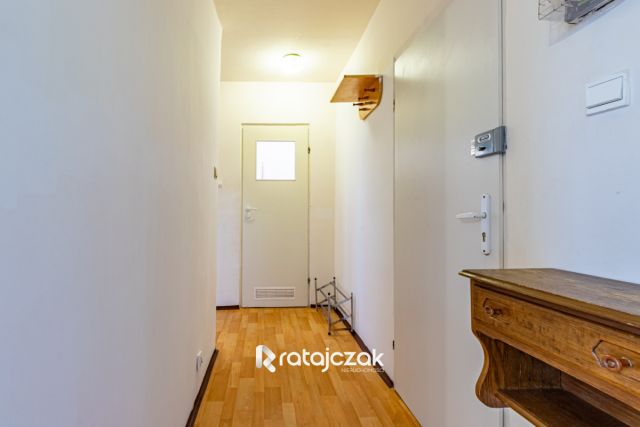 Mieszkanie 2-pokojowe Hel, ul. adm. Steyera. Zdjęcie 4