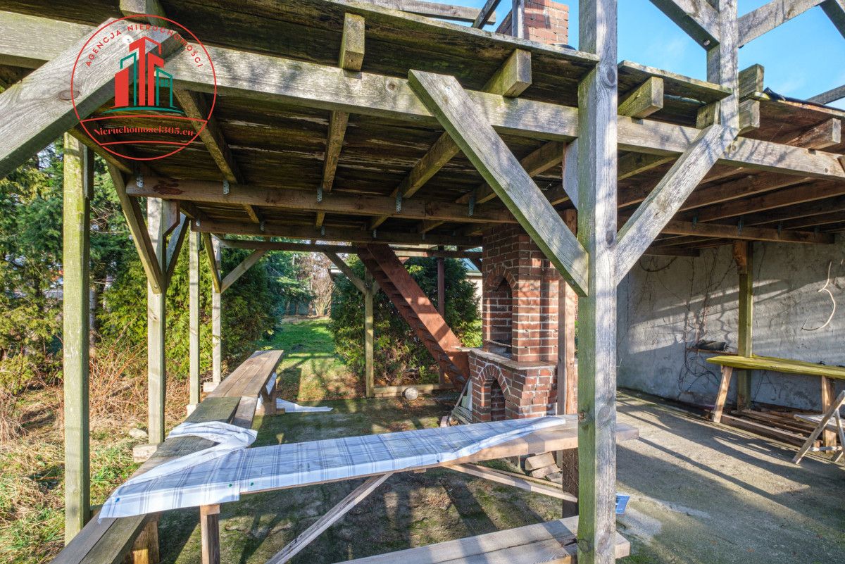 dom wolnostojący, 5 pokoi Gnieżdżewo. Zdjęcie 13