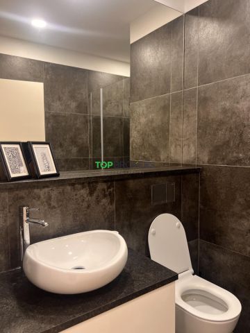 Mieszkanie 4-pokojowe Warszawa Wilanów, ul. Aleksandra Gieysztora. Zdjęcie 13