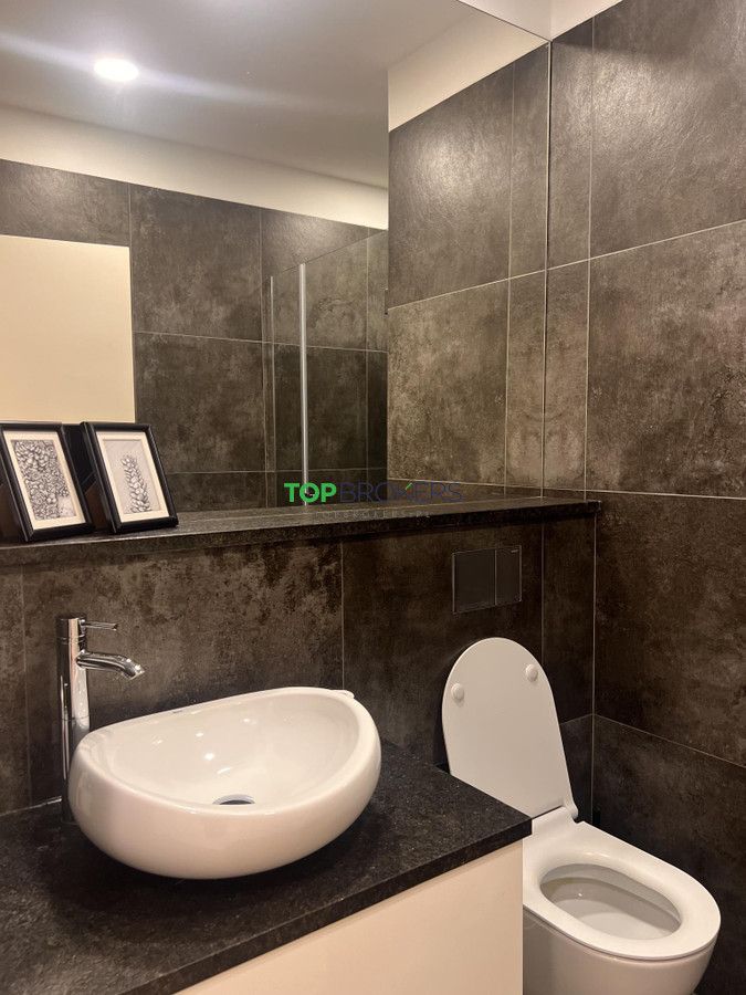 Mieszkanie 4-pokojowe Warszawa Wilanów, ul. Aleksandra Gieysztora. Zdjęcie 13