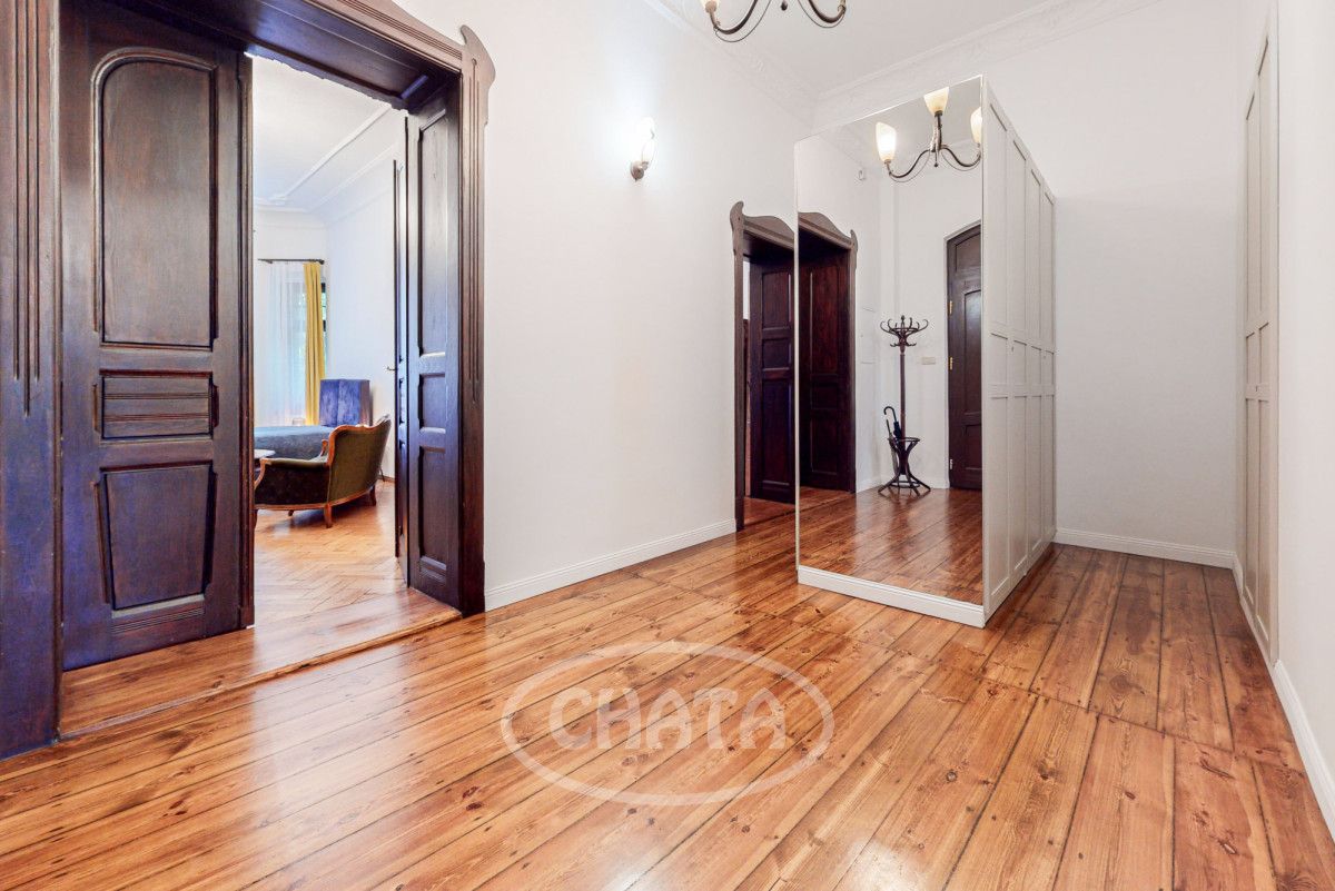 Mieszkanie 2-pokojowe Wrocław Plac Grunwaldzki, ul. Marii Curie-Skłodowskiej. Zdjęcie 3