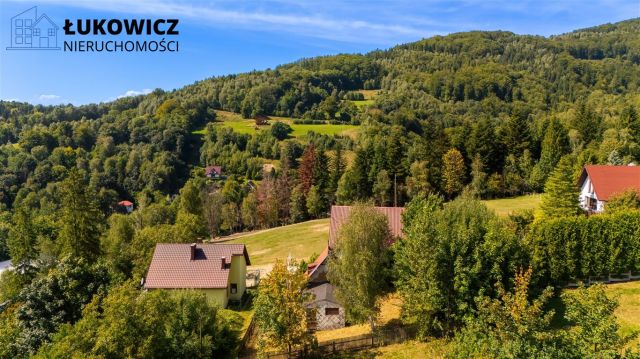 Działka rekreacyjna Brenna. Zdjęcie 22