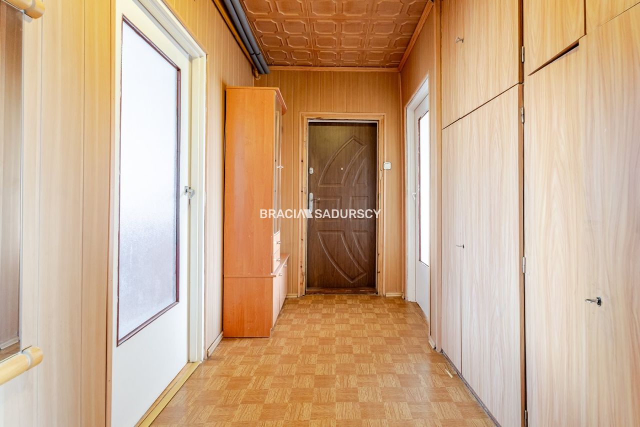 Mieszkanie 3-pokojowe Kraków Dębniki, ul. Aleksandry. Zdjęcie 10