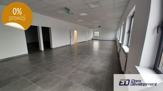 Nieruchomość komercyjna Białystok, al. Ignacego Jana Paderewskiego. Zdjęcie 4