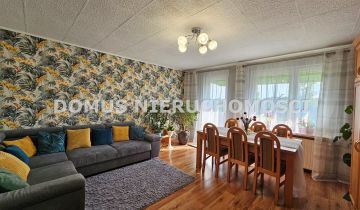 Mieszkanie 3-pokojowe Jeżew