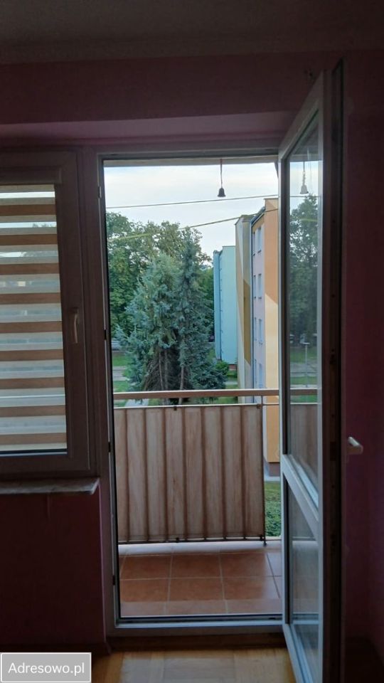 Mieszkanie 2-pokojowe Jarosław, os. im. gen. Kazimierza Pułaskiego. Zdjęcie 7