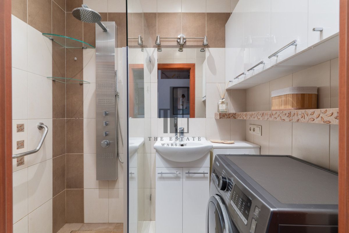 Mieszkanie 4-pokojowe Warszawa Ochota, ul. Daleka. Zdjęcie 9