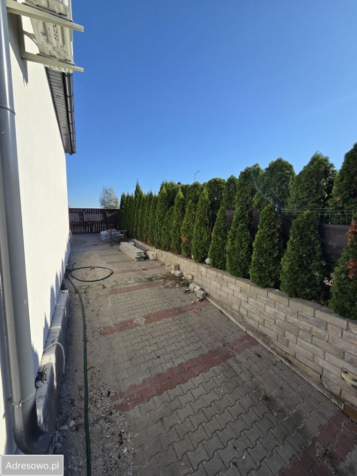 dom wolnostojący, 2 pokoje Spalona, ul. Rybińska. Zdjęcie 11