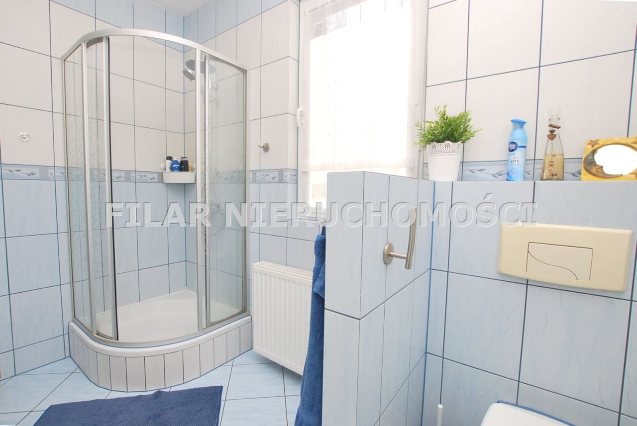 dom wolnostojący, 5 pokoi Osiek. Zdjęcie 9