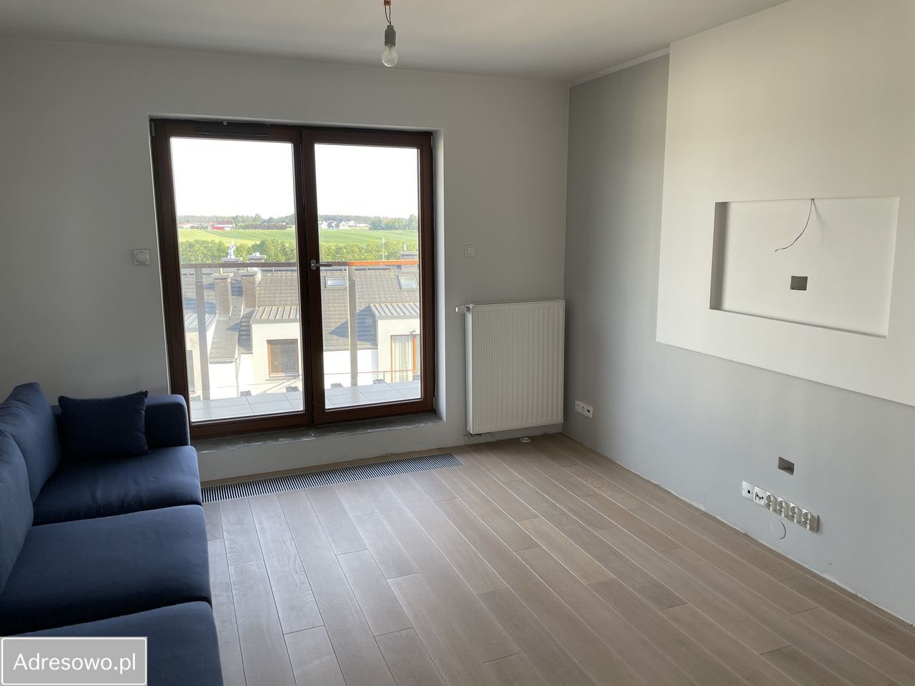 Mieszkanie 2-pokojowe Chwaszczyno, ul. Kaszubska Droga. Zdjęcie 11