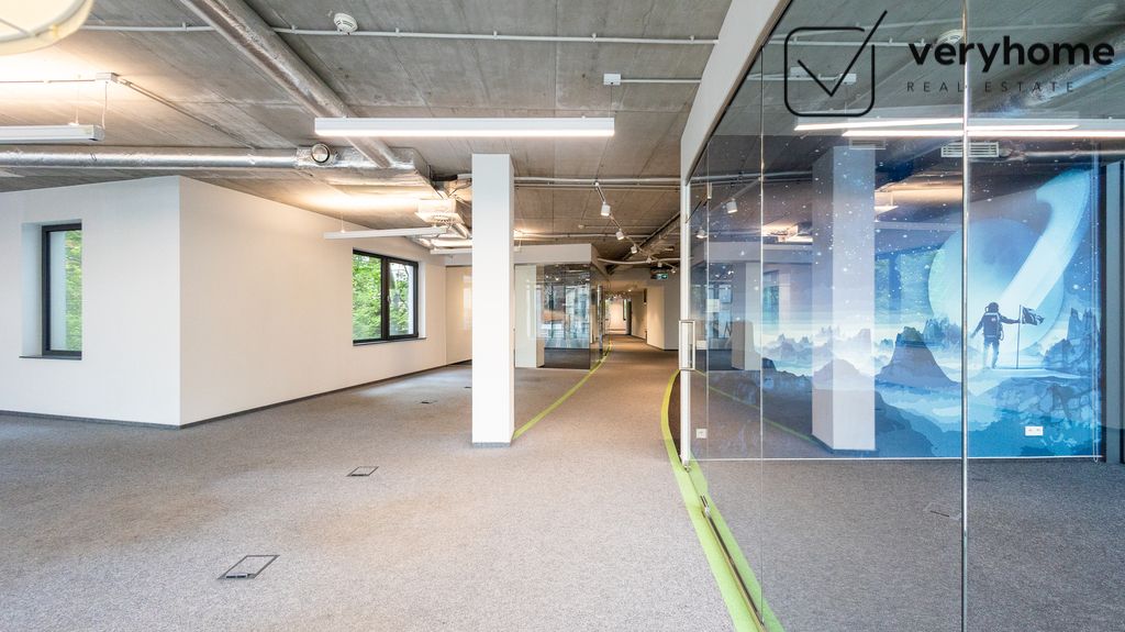 Biuro Kraków Podgórze, ul. Kalwaryjska. Zdjęcie 3