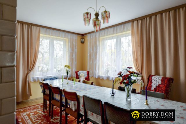 dom wolnostojący, 5 pokoi Skupowo. Zdjęcie 3