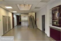 Biuro Pyrzowice, ul. Centralna. Zdjęcie 3