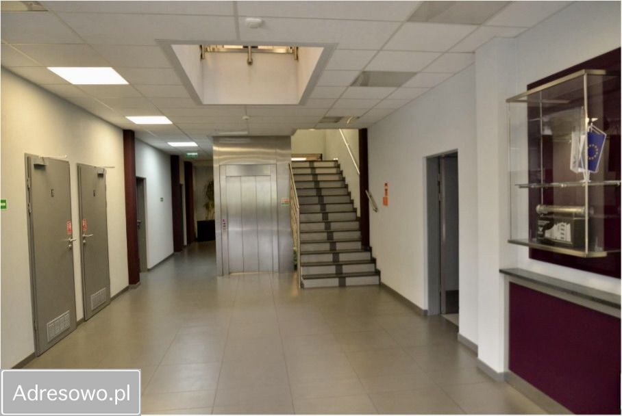 Biuro Pyrzowice, ul. Centralna. Zdjęcie 4